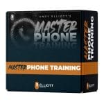 [Member Access] Master Phone Training by Andy Elliott