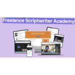 [Member Access] Freelance Scriptwriter Playbook by Bryan Ng