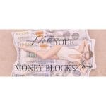 [Member Access] Melt Your Money Blocks Away Masterclass by Kathrin Zenkina