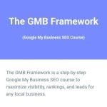 [PDF Course] Rank Your Local Business On Google’s Map-Pack + The GMB Framework by Dalton Luka