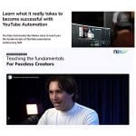 [Member Access] Youtube Automation by Nexlev