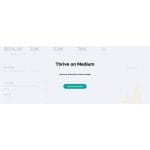 [Member Access] How to Create Your Dream Job Writing on Medium by Thrive on Medium
