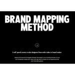 [Member Access] Brand Mapping Method by Carli Anna