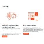[Member Access] Lean SEO Our Framework For SEO Traction by Pat Walls - Image 3