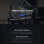 [Member Access] Video Creator Course by Oliur - Image 2