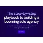 [Member Access] Solo Agency Blueprint by Pait Digital