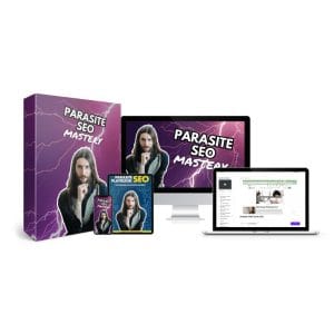[Video Course] Parasite SEO Mastery by SEO Jesus