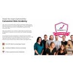 [Member Access] Conversion Rate Academy by ConversionWise - Image 2