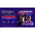 [Member Access] Link Building Blueprint by Julian Goldie