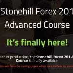 [Video Course] Stonhill Forex 201 Advanced Course