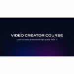 [Member Access] Video Creator Course by Oliur