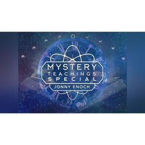 [Video Course] Mystery Teachings Special by Jonny Enoch, Gaia