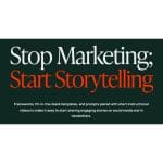 [Member Access] Short-Form Storytelling by Cyndi Zaweski
