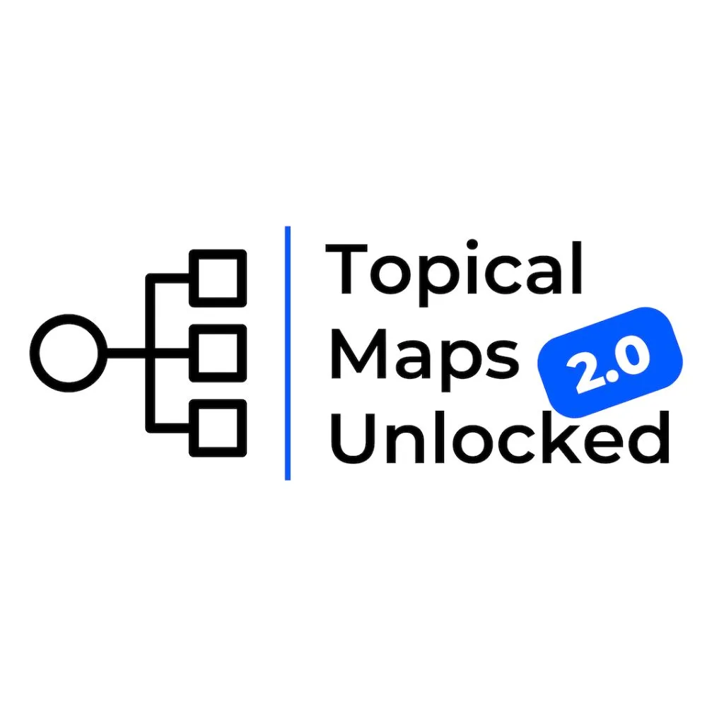 [Member Access] Topical Maps Unlocked 2.0 by Yoyao Hsueh