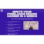 [Member Access] Design Career Kickstarter Bundle by Flux Academy
