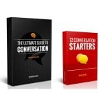 [Audio Course] The Ultimate Guide to Conversation by Dan Bacon, The Modern Man - Image 3