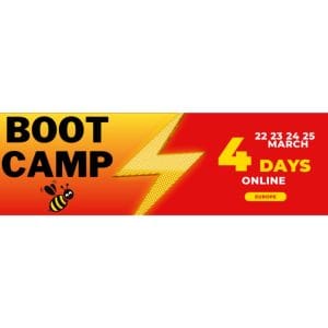 [Video Course] European Members (March, 2023) by StockBee Bootcamp