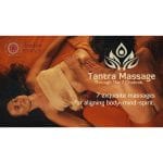 [Member Access] Tantra Massage Through The 7 Chakras by Tantra Garden