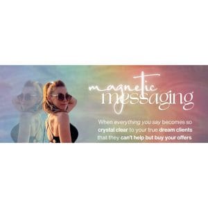[Video Course] Magnetic Messaging by Jessica DeRose
