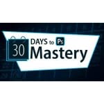 [Member Access] 30 Day Photoshop Mastery by F64 Elite