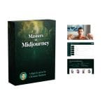 [Member Access] Masters of Midjourney by Christian Heidorn