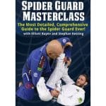[Video Course] Spider Guard Masterclass by Elliott Bayev & Stephan Kesting
