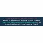 [Member Access] Message Mapping Workshop by Chris Rocheleau