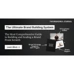 [Member Access] The Ultimate Brand Building System by The Branding Journal - Image 2