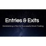 [Member Access] Entries & Exits Strategy by The Chart Guys - Image 2