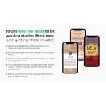 [Member Access] Selling with Instagram Story Sequences by May Castillo - Image 2