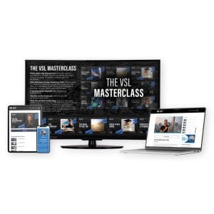 [Video Course] VSL Masterclass by Peter Kell