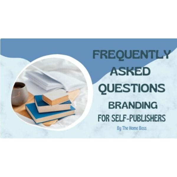 [Video Course] Mastering Branding For Self-Publishers by Nuria Corbi Carrasco - Image 1