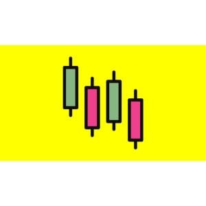 [Udemy Course] Level 13 - Japanese Candlesticks Trading Mastery Program by Rohit Musale, CFA
