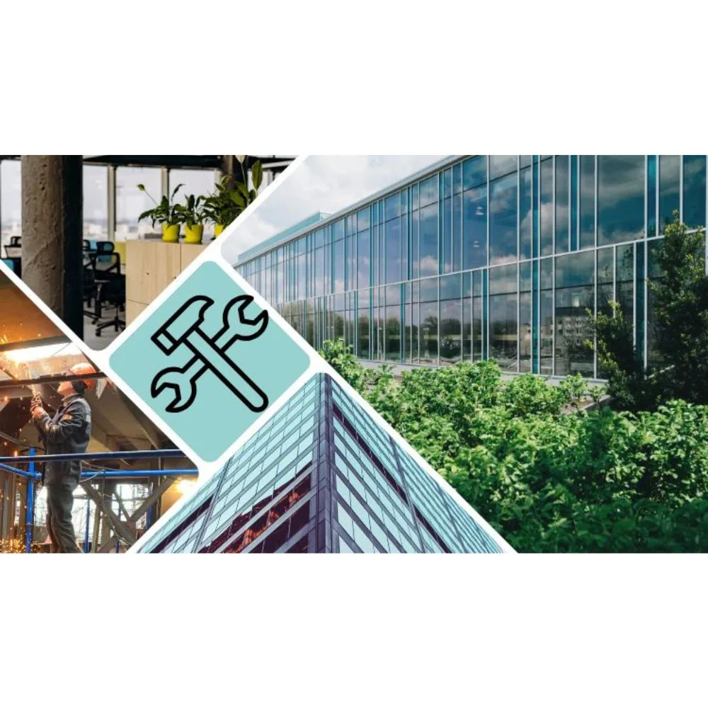[Member Access] Facility Management : Operation, Maintenance& Services by Engineering Hub Academy.