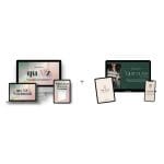 [Member Access] Quiz Creation Course Bundle by Chanti Zak