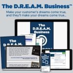 [Member Access] The D.R.E.A.M. Business by Jack Duncan