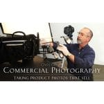 [Member Access] Commercial Photography: Taking Product Photos That Sell by Chris Grey, Craftsy