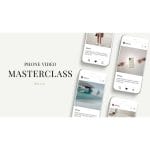[Member Access] Phone Video Masterclass by Kayo Daniel