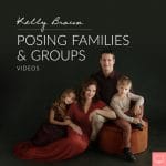 [Member Access] Posing Families & Groups by Kelly Brown - Image 3