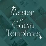 [Member Access] Master of Carousels + Canva Templates - Image 2
