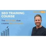 [Member Access] Baker SEO Course by Jeff Baker