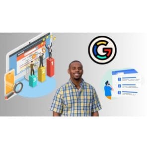 [Udemy Course] Mastery The Art Of SEO | First Page of Google SEO Strategies by Bernard Martin