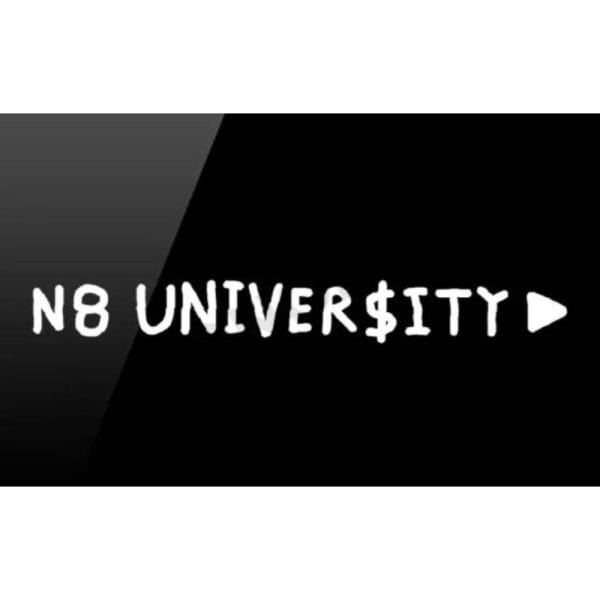 [Video Course] VIRAL YouTube by Course N8wealth, N8 University - Image 3