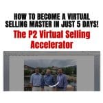 [Member Access] P2 Virtual Selling Accelerator by Brett Kitchen and Ethan Kap