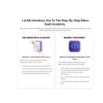[Member Access] How to Build a Micro SaaS That Makes Money and Earns Recurring Revenue by Jamie Tam - Image 2