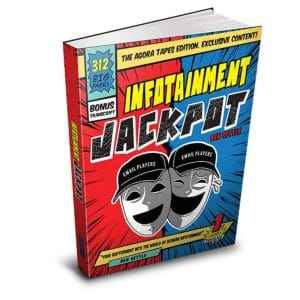 [PDF Course] Infotainment Jackpot by Ben Settle