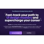 [Video Course] Ultimate UI Design Mastery Bundle by Andrija Prelec - Image 2