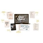 [Member Access] Quiz Creation Course Bundle by Chanti Zak - Image 2