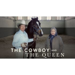 [Masterclass Course] The Cowboy and the Queen — A Documentary by Andrea Nevins