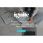 [Member Access] Ignite Course by Kate McKibbin - Image 2